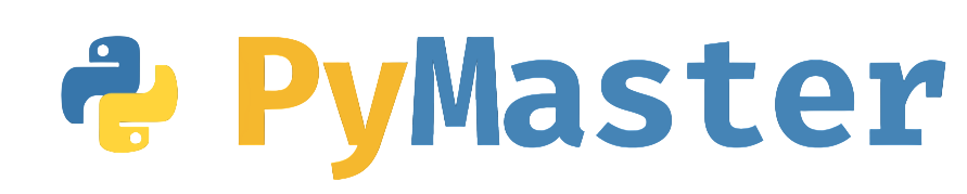 PyMaster Logo
